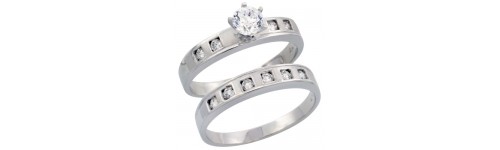 Women's Ring Sets