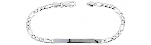 Women's Identification Bracelets Women's Identification Bracelets