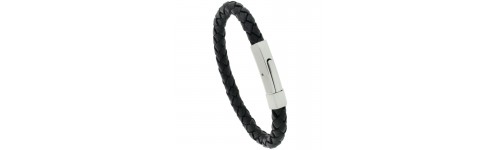 Women's Leather Bracelets Women's Leather Bracelets