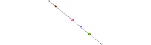 Women's Swarovski & Other Crystals Bracelets Women's Swarovski & Other Crystals Bracelets