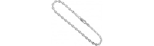 Women's Anchor Chains