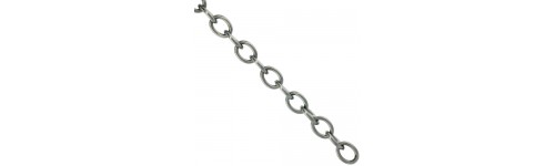 Women's Chains by the Yard