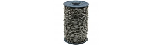 Women's Chains on Spool