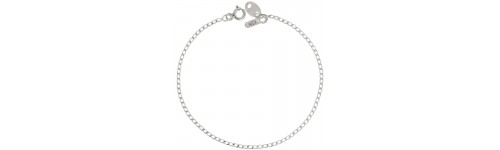 Women's Curb Link Chains