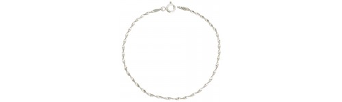 Women's Herringbone Chains
