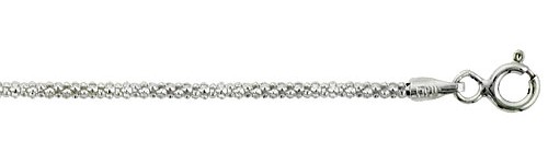 Women's Popcorn Chains