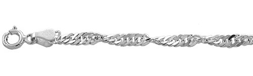 Women's Singapore Chains