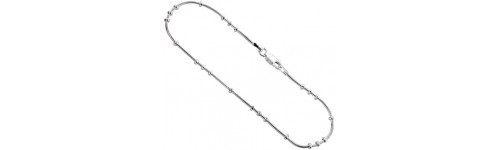 Women's Snake Chains Women's Snake Chains