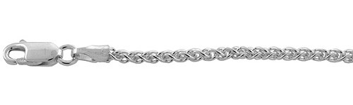 Women's Wheat Chains