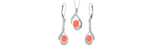 Earrings & Pendant Jewelry Sets Earrings & Pendant Jewelry Sets