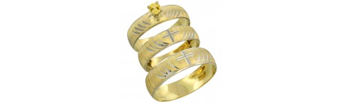 10k Yellow Gold Yellow Sapphire Rings 10k Yellow Gold Yellow Sapphire Rings