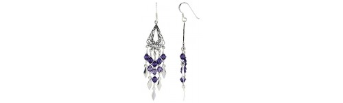 Chandelier Earrings