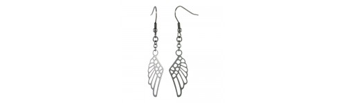 Dangle Earrings Dangle Earrings