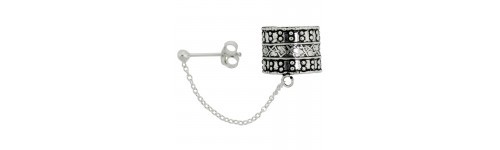 Ear Cuffs Earrings Ear Cuffs Earrings