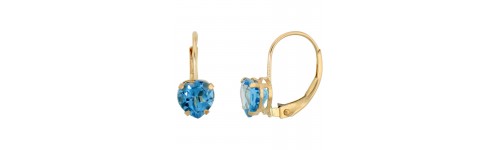 Lever Back Earrings Lever Back Earrings
