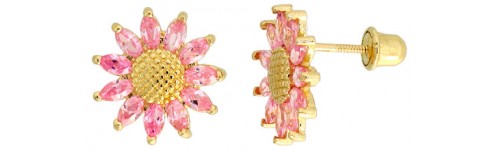 Stud Earrings Stud Earrings