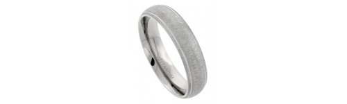 Men's Titanium Bands