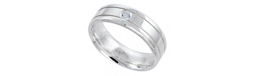 Men's Variety Rings Men's Variety Rings