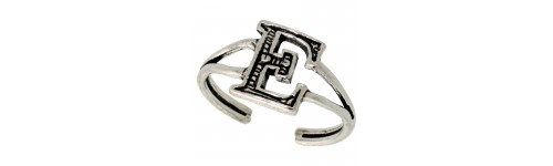 Sterling Silver Toe Rings Sterling Silver Toe Rings