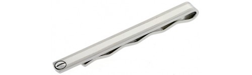 Stainless Steel Tie Clips Stainless Steel Tie Clips