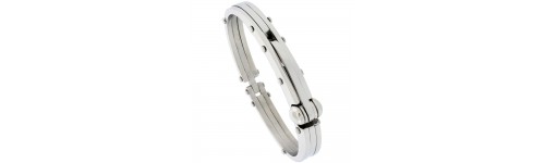 Stainless Steel Bangle Bracelets Stainless Steel Bangle Bracelets