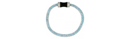 Stainless Steel Crystal Bracelets Stainless Steel Crystal Bracelets