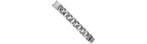 Stainless Steel Link Bracelets Stainless Steel Link Bracelets