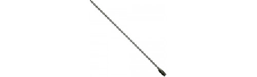Stainless Steel Chains by the Yard Stainless Steel Chains by the Yard