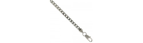 Stainless Steel Link Chains