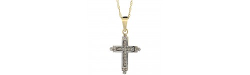 14k Yellow Gold Necklaces 14k Yellow Gold Necklaces