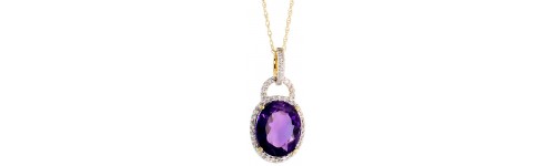 14k Yellow Gold Pendants 14k Yellow Gold Pendants