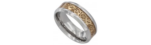 Stainless Steel Variety Rings Stainless Steel Variety Rings