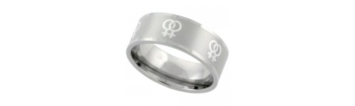 Stainless Steel Wedding Bands Stainless Steel Wedding Bands