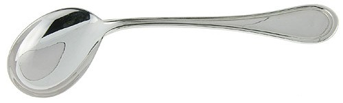 Sterling Silver Spoon