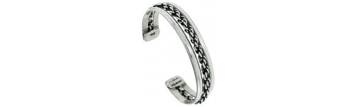 Sterling Silver Cuff Bracelets Sterling Silver Cuff Bracelets