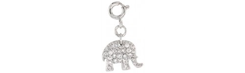 Charm Pendants