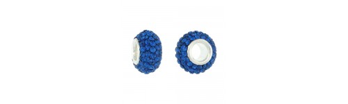 Crystal Bead Charms Crystal Bead Charms