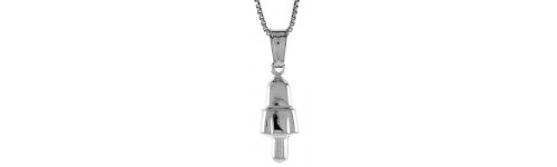 Sterling Silver Holidays & Occassions Pendants