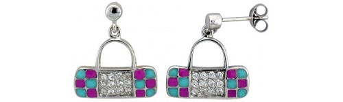 Fashion Earrings