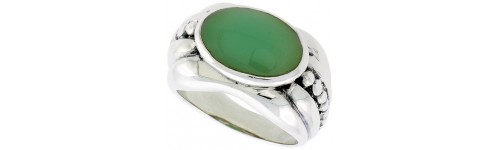 Sterling Silver Ladies' Rings Sterling Silver Ladies' Rings