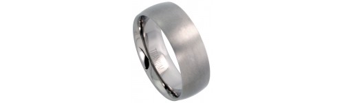 Titanium Bands