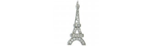 Country & Places Pendants Country & Places Pendants