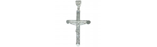 Crucifix Pendants