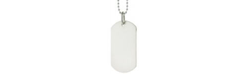 Dog Tags