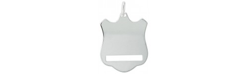 Engravable Pendants Engravable Pendants