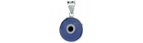 Evil Eye Pendants
