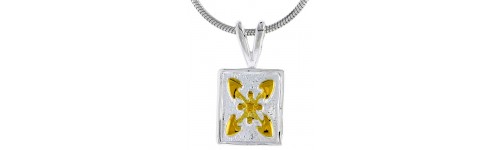 Hawaiian Theme Pendants Hawaiian Theme Pendants