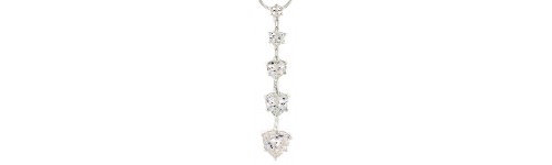 Journey Pendants Journey Pendants