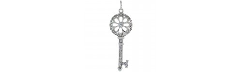 Keys Pendants Keys Pendants