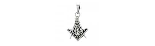 Masonic Pendants